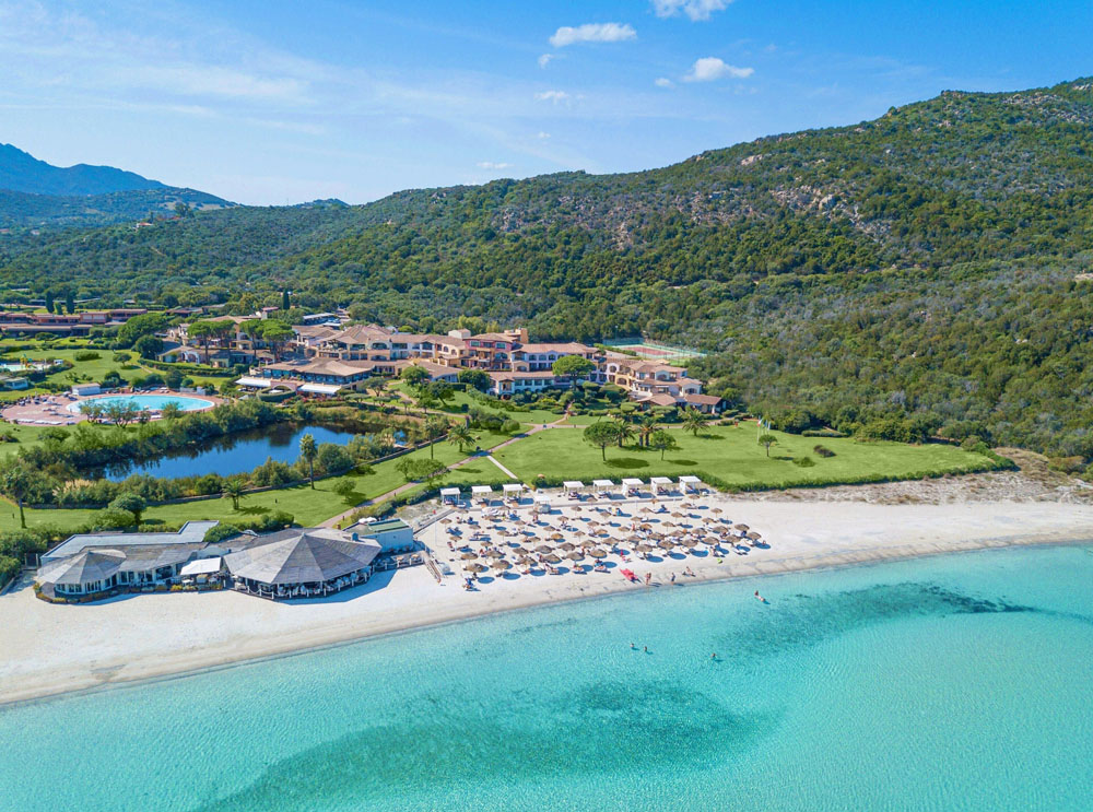 Hotel Abi d'Oru - Image 1
